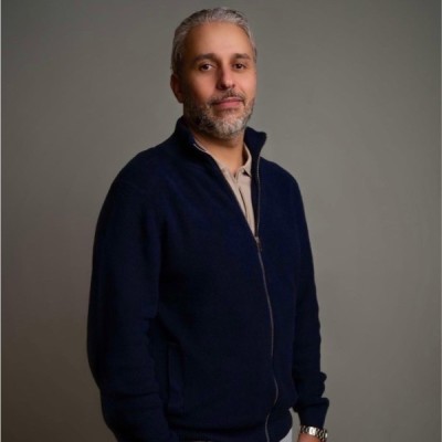 Omar el Harrak